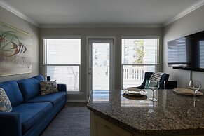 Seascape 2108 1 Bedroom Condo by RedAwning