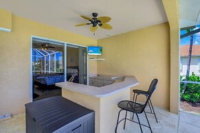Collingswood Ave.1540 Marco Island Vacation Rental 3 Bedroom Home by R