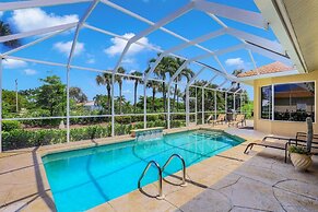 Collingswood Ave.1540 Marco Island Vacation Rental 3 Bedroom Home by R