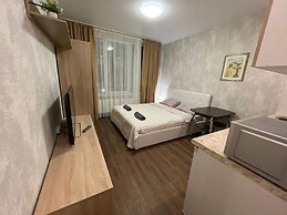 Ladomir Tyumen passage