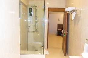 Roswam Hotel