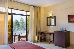 Roswam Hotel