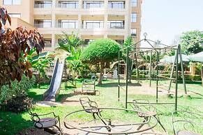 Roswam Hotel