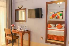 Roswam Hotel