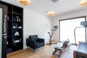 Hôtel & Spa Kasano Calvi - Handwritten Collection