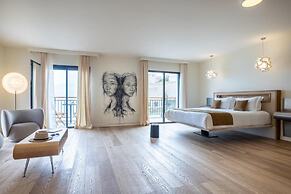 Hôtel & Spa Kasano Calvi - Handwritten Collection