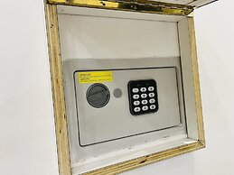 Donn'anna Naples City Center