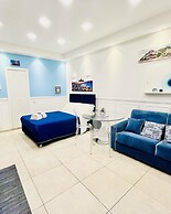 Donn'anna Naples City Center