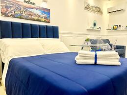 Donn'anna Naples City Center