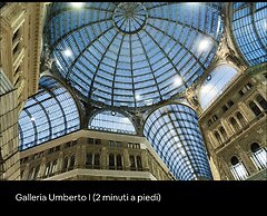 Donn'anna Naples City Center