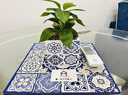 Donn'anna Naples City Center