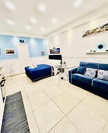 Donn'anna Naples City Center