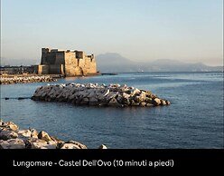 Donn'anna Naples City Center