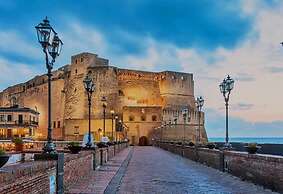 Donn'anna Naples City Center