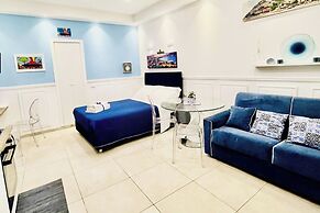 Donn'anna Naples City Center