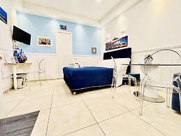 Donn'anna Naples City Center