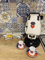 Donn'anna Naples City Center