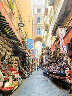 Donn'anna Naples City Center