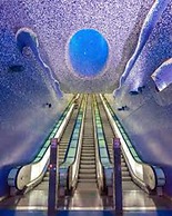 Donn'anna Naples City Center