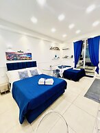 Donn'anna Naples City Center