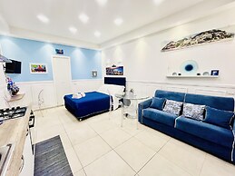 Donn'anna Naples City Center