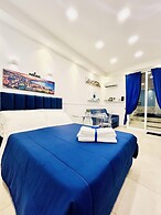 Donn'anna Naples City Center