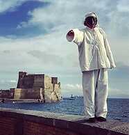 Donn'anna Naples City Center