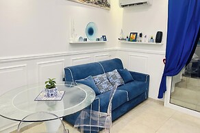Donn'anna Naples City Center