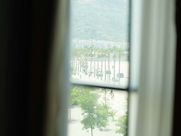 The Central View Boutique Hotel