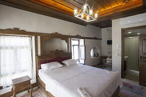 Turkmen Konagi Halfeti Butik Otel