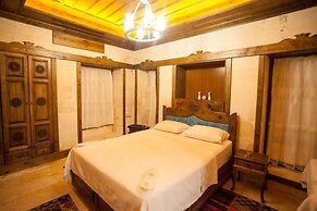 Turkmen Konagi Halfeti Butik Otel