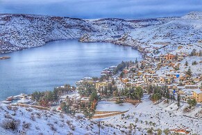 Turkmen Konagi Halfeti Butik Otel