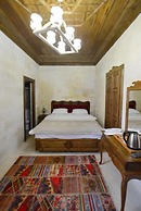 Turkmen Konagi Halfeti Butik Otel