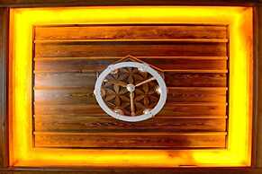 Turkmen Konagi Halfeti Butik Otel