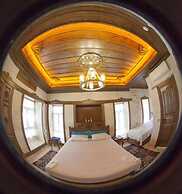 Turkmen Konagi Halfeti Butik Otel