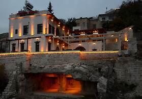 Turkmen Konagi Halfeti Butik Otel