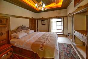 Turkmen Konagi Halfeti Butik Otel