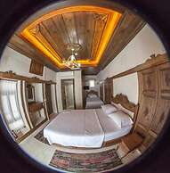 Turkmen Konagi Halfeti Butik Otel