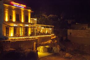Turkmen Konagi Halfeti Butik Otel