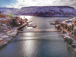 Turkmen Konagi Halfeti Butik Otel