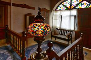 Turkmen Konagi Halfeti Butik Otel