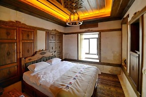 Turkmen Konagi Halfeti Butik Otel