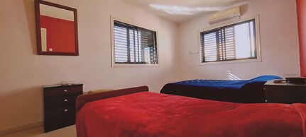 Vintage Apartment by STAY BnB