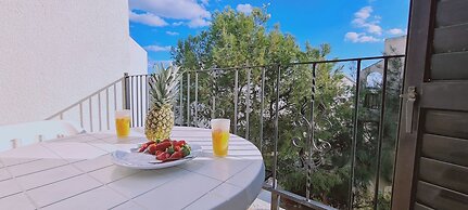 Vintage Apartment by STAY BnB