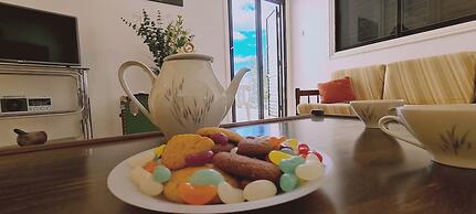 Vintage Apartment by STAY BnB