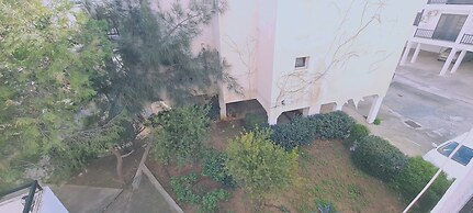 Vintage Apartment by STAY BnB