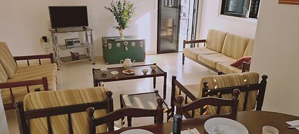 Vintage Apartment by STAY BnB