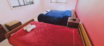 Vintage Apartment by STAY BnB