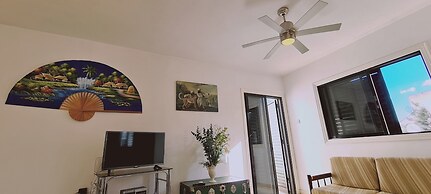 Vintage Apartment by STAY BnB