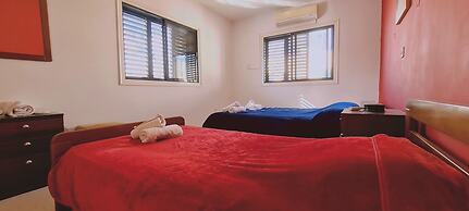 Vintage Apartment by STAY BnB